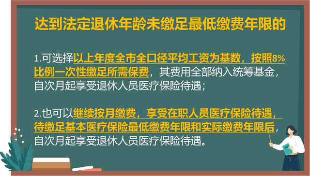 一次性补缴15年医保要多少钱，2022年退休