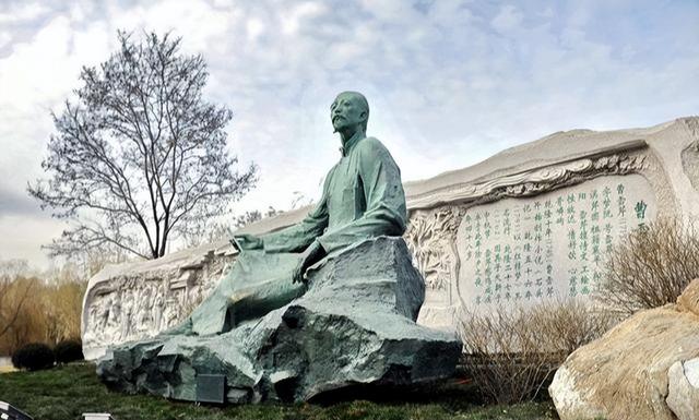 包含有16个外国典故的一幅绝妙对联，创意春联怎么做（七副耳熟能详的千古名联）