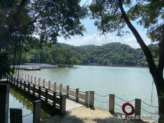 韶关丹霞山旅游攻略，韶关丹霞山旅游攻略 丹霞山好玩吗（黄飞鸿的故乡西樵山一日游游玩攻略）