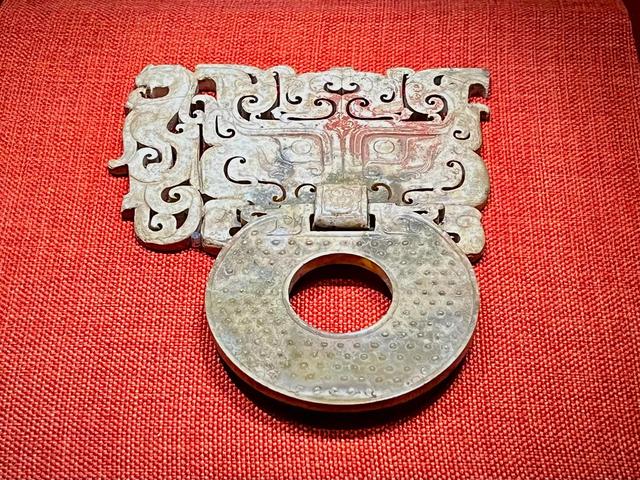 南越王墓金印解密，南越藏珍—从西汉南越王墓精品文物