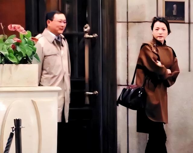 最美的时光大结局，最美的时光大结局是什么（她的下场在娱乐圈不是个例）