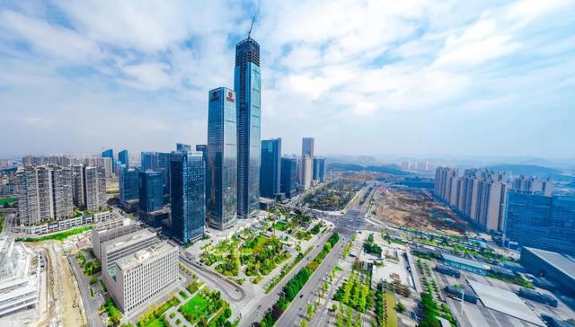 贵阳一年四季天气如何，贵阳四季天气怎么样（中国的“避暑之都”贵阳）