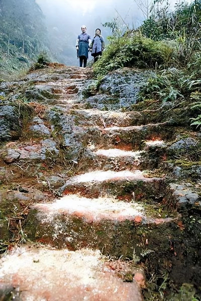 五彩米花糖做法图解，手工制作米花糖图片（5.20 凿进“天梯”里的爱）