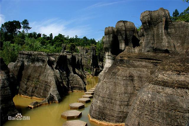 湖北省十大面积大县，仙桃与宜都，到底谁更发达