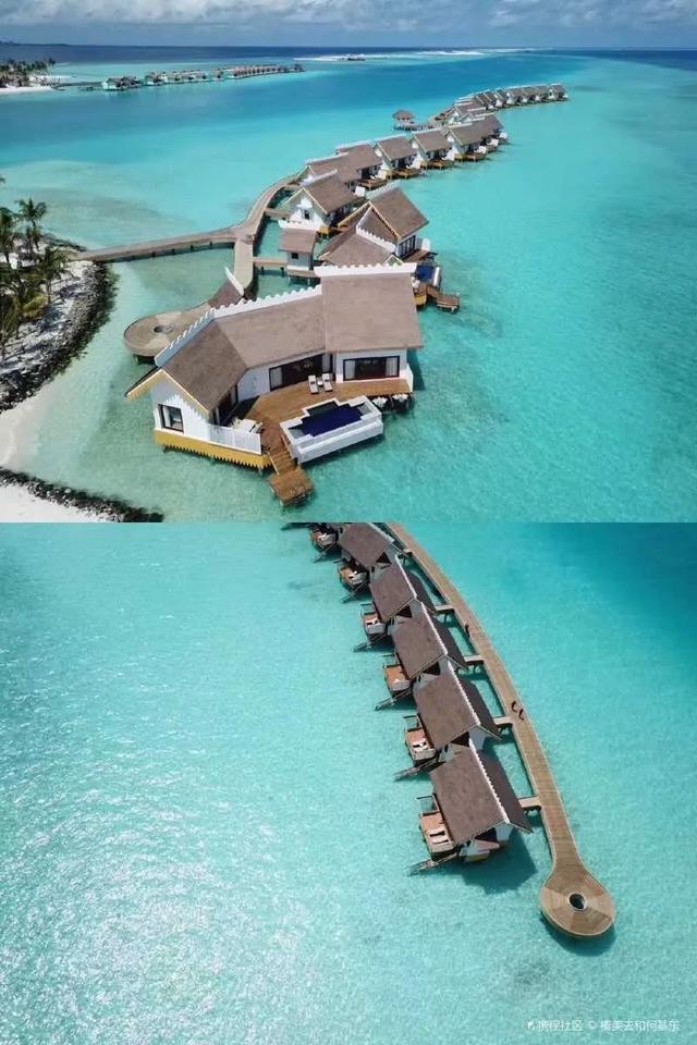 世界十大海岛旅游胜地，全球十大海岛旅游胜地（马尔代夫第2，普吉岛未进前5）