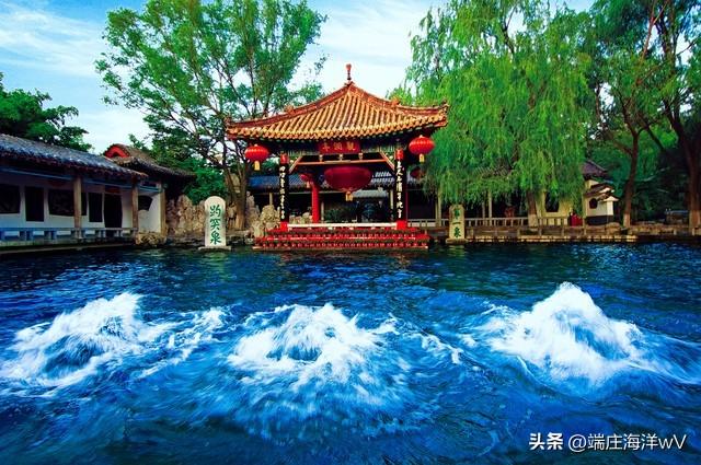 枣庄旅游景点大全排名榜(山东十个推荐的旅游景点) - 营销号