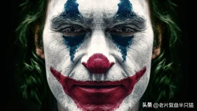 哥特式小丑，哥特式小丑歌词（是什么让小丑变成了“小丑”）