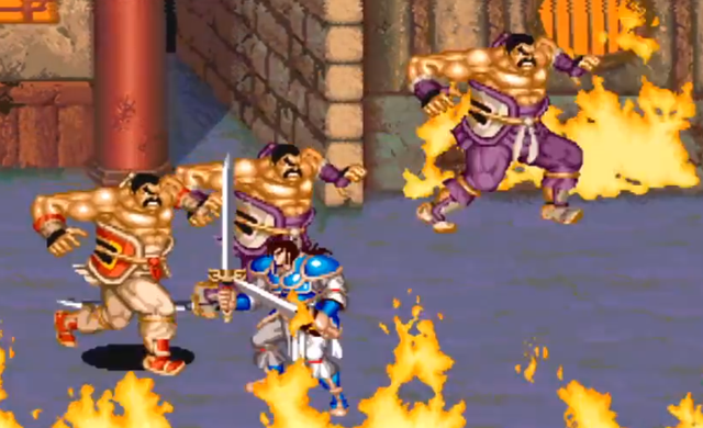 圆桌骑士打宝方法，圆桌骑士打宝乱步攻略（越容易成为超越BOSS的死神）