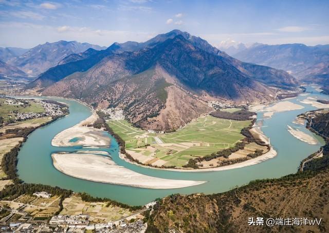 云南好玩的地方，去云南哪里比较好玩（云南十个推荐的旅游景点）