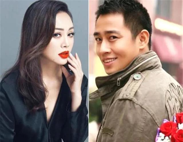 宁静个人资料简历(痴缠姜文,嫁老外保罗) - 龙腾网