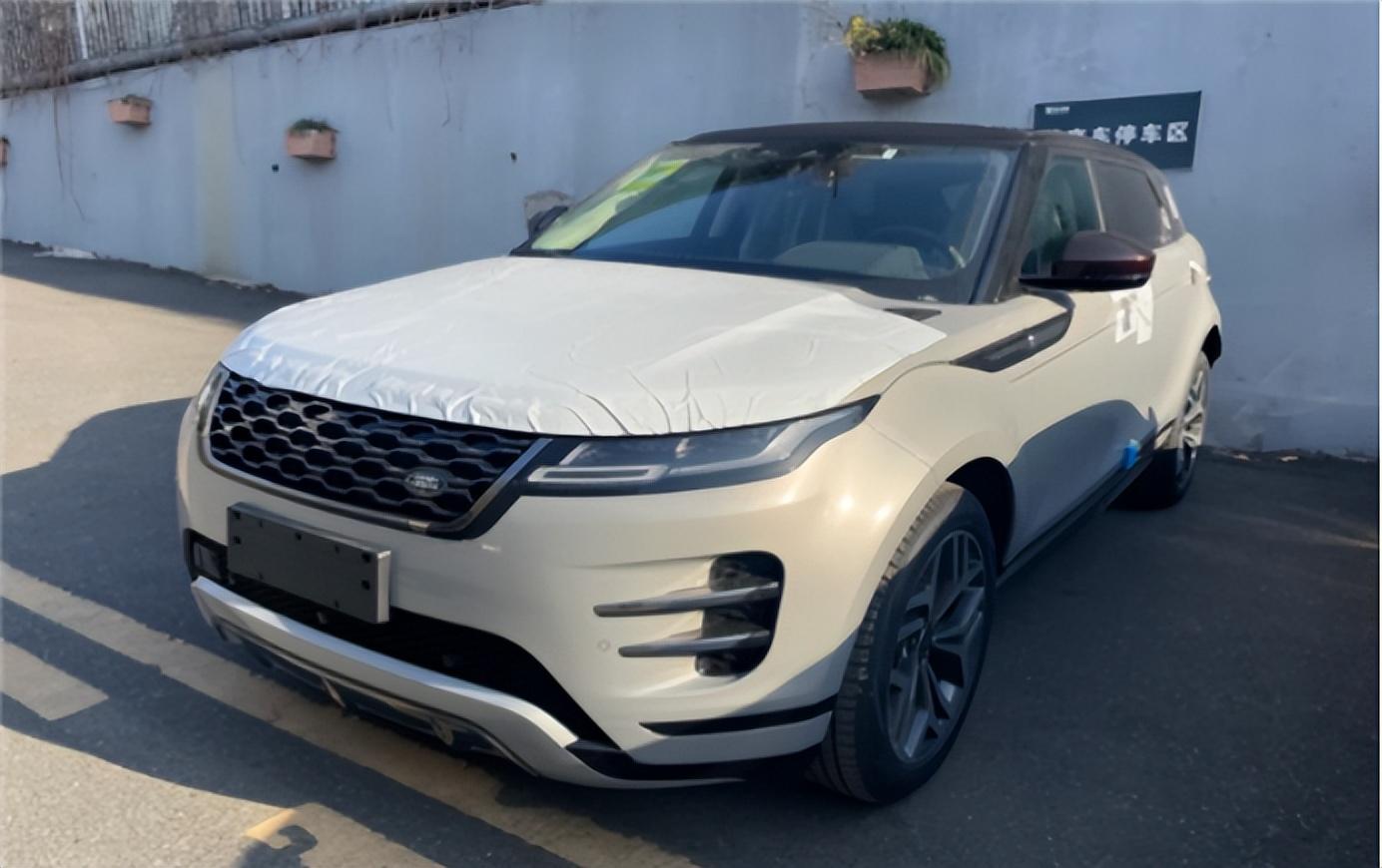路虎揽胜极光车展(入手超值的路虎揽胜极光l) - 汽车 - 爱宁信息网