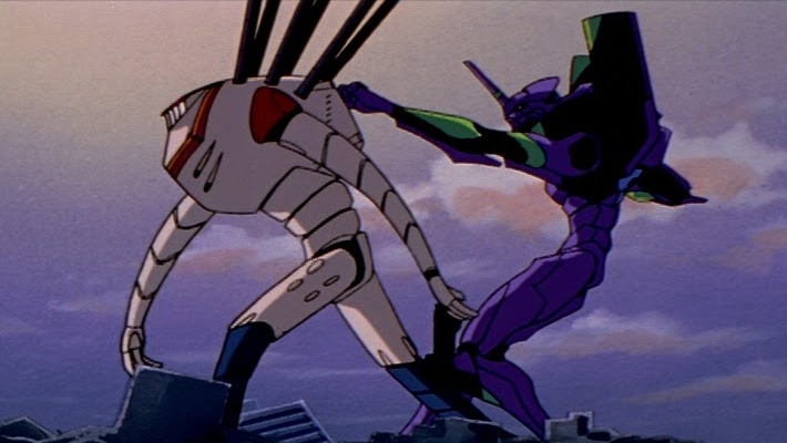 动漫学校（日本人评选的十大动漫神作）