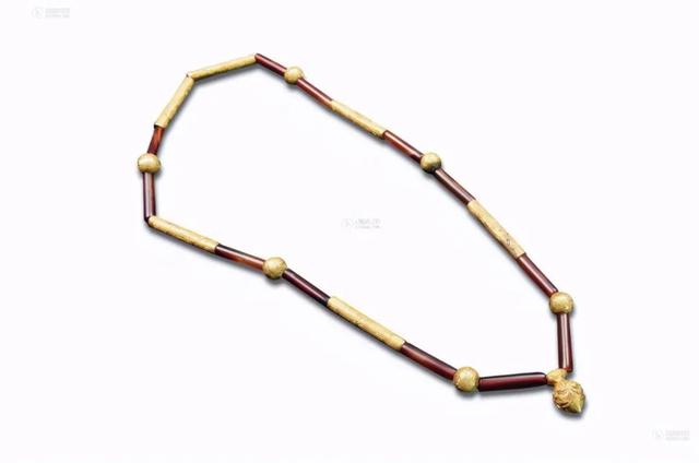 璎珞是什么东西，古代璎珞图片大全（王者玩具-璎珞是啥）