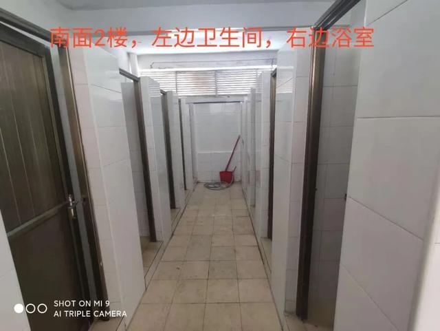 广州工程技术职业学院宿舍，广州工程技术职业学院2021年录取分数线统计（大学调整宿舍费？涨价了）