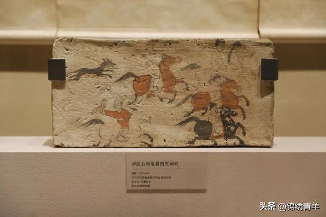 五禽戏是谁发明的，五禽戏是谁发明的（来围观古代人的运动会）