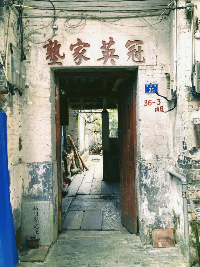 广州北京路步行街有什么好玩的，广州北京路一日游最佳路线（很多人错过这条古色古香的市井小巷）