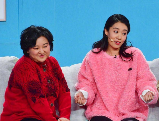相声演员贾玲今年多大了，40岁贾玲暴瘦50斤