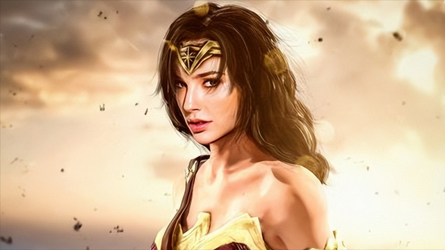 世界公认的十大美女，世界10大美女（世界公认的10大高颜值女明星）