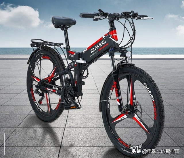 代步工具有哪些，短距离代步工具有哪些（适合60岁以上老年人）