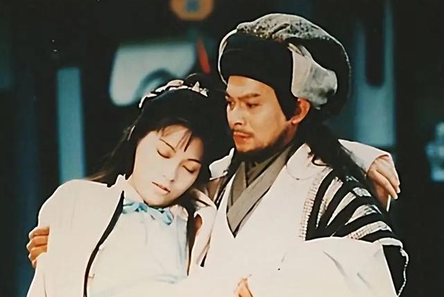 天龙八部萧远山结局，天龙八部里萧远山是谁（难怪扫地僧后来销声匿迹）