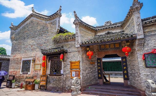 湖南旅游景点，湖南十大必玩景点，你去过几个