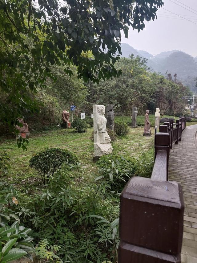 歌乐山森林公园，重庆旅游必去景点（歌乐山国家森林公园）