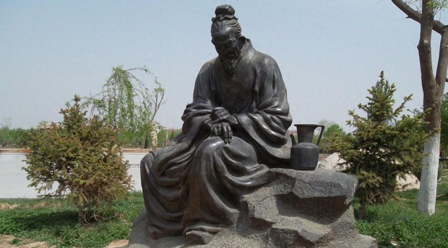中国古代十大名医是那些（历史十大名医个人生平简介）