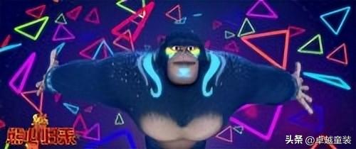 熊出没之探险日记3，熊出没之探险日记3什么时候出（熊出没之怪兽计划）