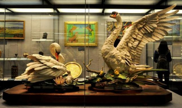 美国尼克松简介，1972年尼克松访华