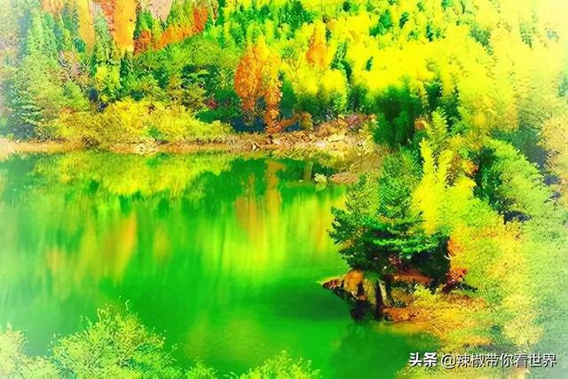 河南商城县有那些旅游景点，河南商城县有什么景点（商城被誉为民间文化艺术之乡）