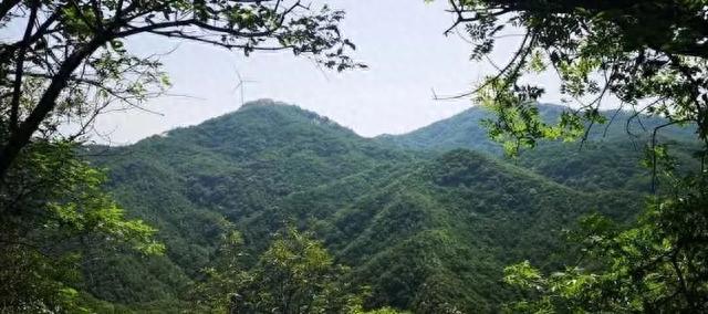 逃离高温！去白云山过清凉盛夏