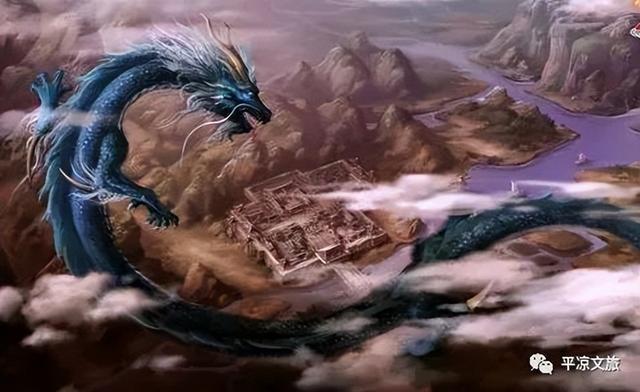 柳毅传书作者是谁，柳毅传书作者（泾河龙王与柳毅传书）
