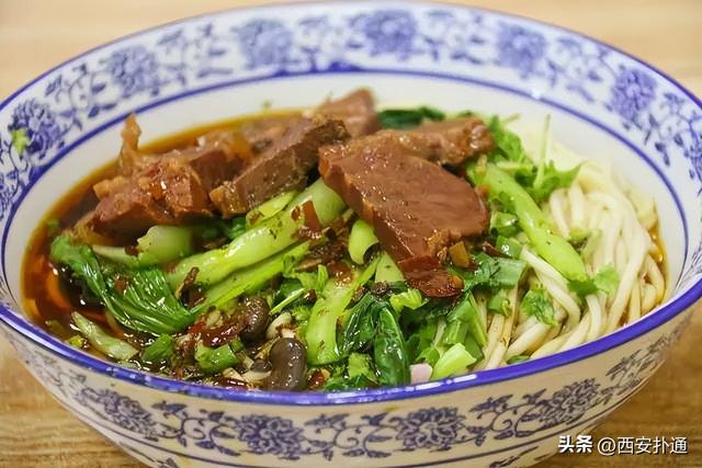 西安有啥好吃的，西安绝对不能错过的美食（不排队还正宗，转给外地朋友）