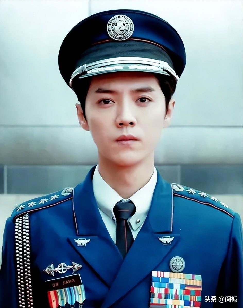 欧豪:《建军大业》