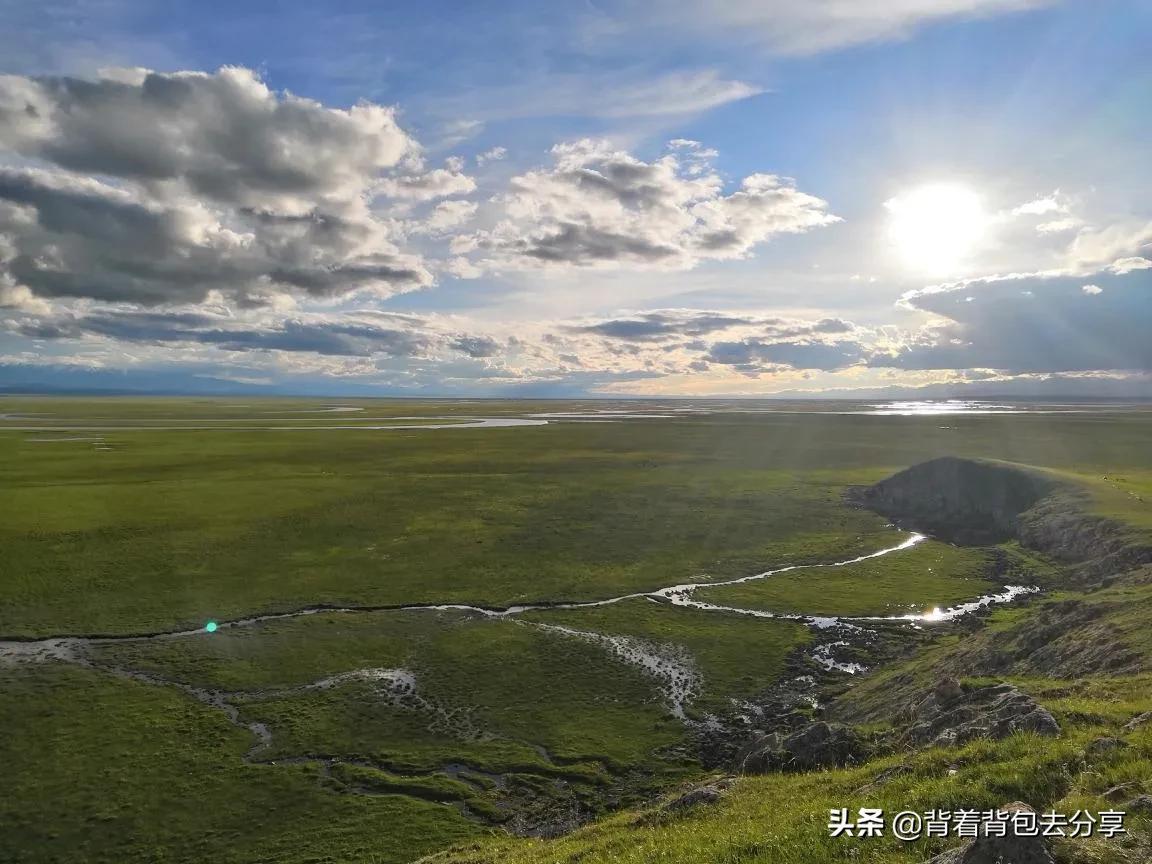 新疆旅游景点介绍大全，去新疆旅游十大景点排名