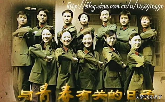 冯小刚为什么叫冯裤子，为啥管冯小刚叫冯裤子（冯小刚还是当初的“冯裤子”）