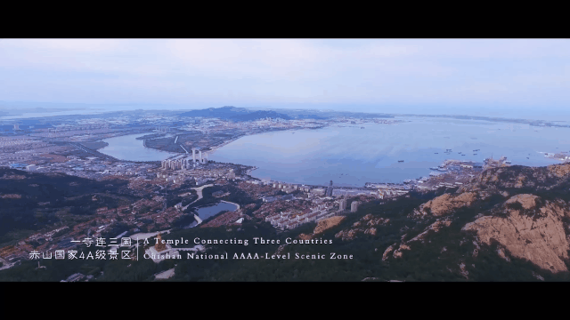 山东威海旅游景点，山东威海风景区（这些好看的好玩的好嗨的…统统给你）