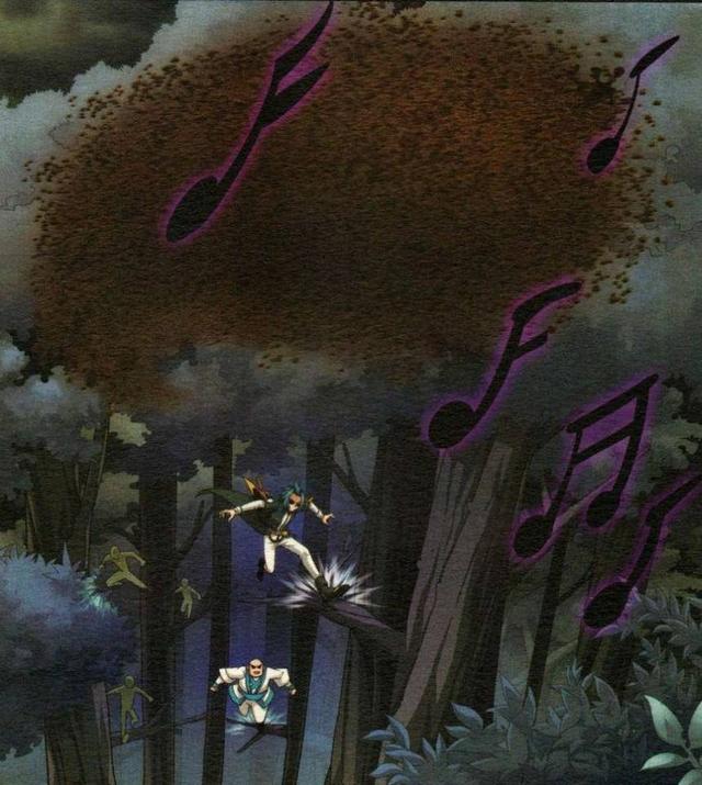 道家十二重楼观想法，观想法是什么意思（大主宰丨牧尘成功修炼九劫雷狱观想法）