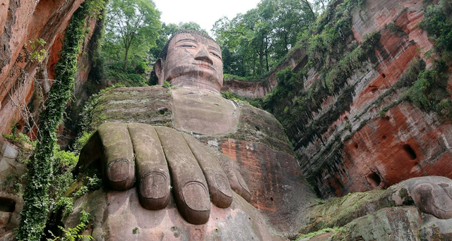 四川旅游景点推荐，四川旅游景点推荐表（四川最美二十个景区推荐）