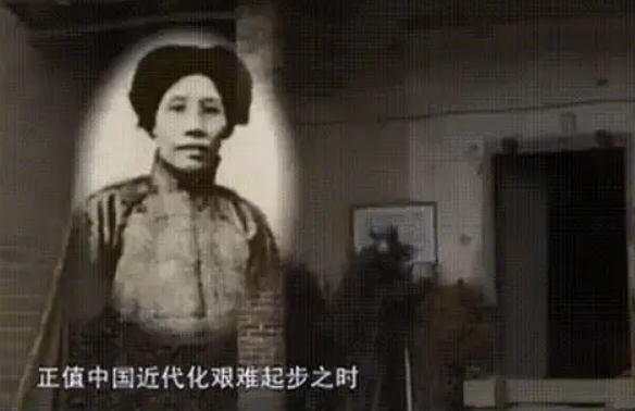 蔡和森的资料，蔡和森简介（祖母48岁上学54岁留法）