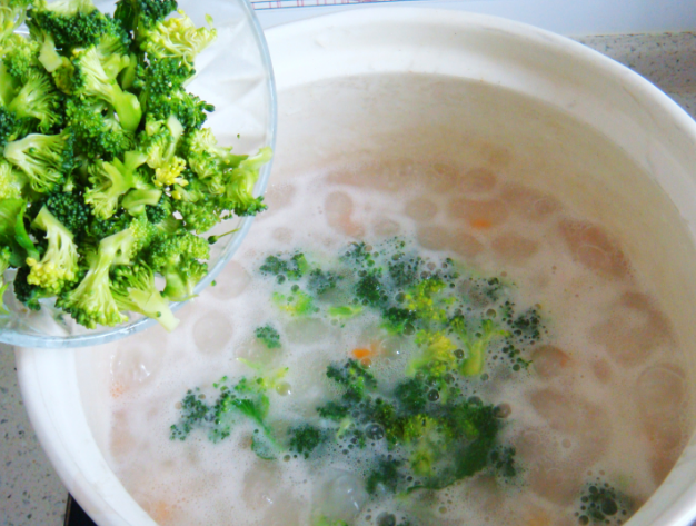 大枣山药白米粥的做法，山药大枣白米粥的功效（总有一款适合你）