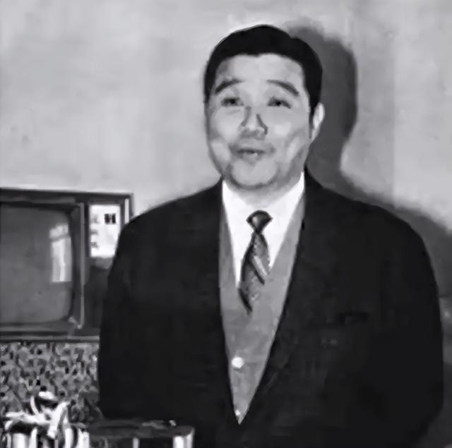 雷洛探长真实原型人物是谁，雷洛探长是什么职位（香港探长吕乐：纵横黑白两道）