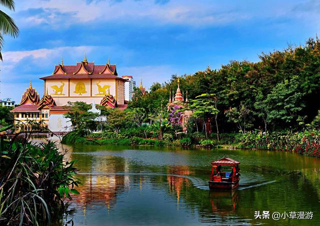 云南旅游必去景点，云南旅游必去景点推荐（云南有哪些值得一去旅游景点）