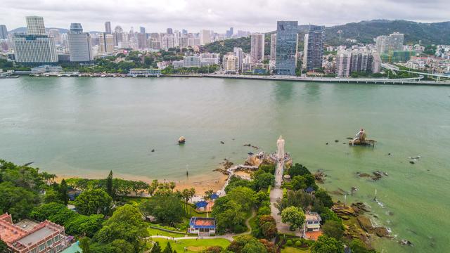 厦门好玩吗，春节去厦门好玩吗（厦门必打卡的2个景点）