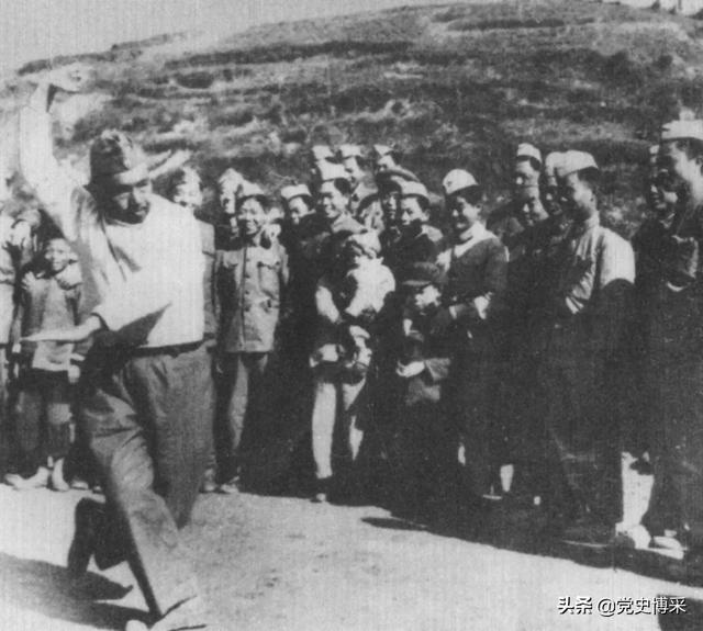 许世将军简介，最富传奇色彩的开国上将（许世将军简介 简历）