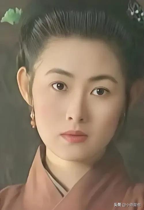 因拍摄《水浒传》与王思懿结缘,与妻子唐歌提出离婚!