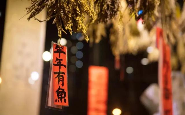 春节也叫什么，关于春节你又知多少