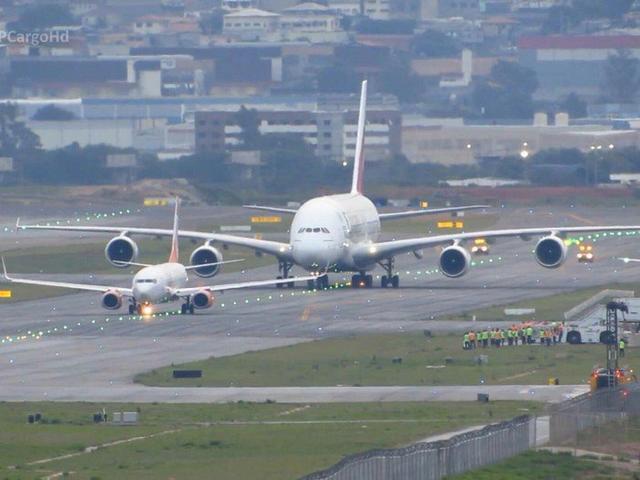 a380客机能坐多少人，最大客机a380多少架（最后一架A380交付）