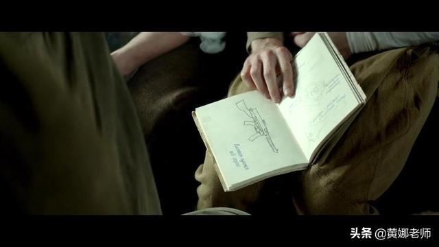 ak47是谁发明出来的（小个子和他的“大杀器”）