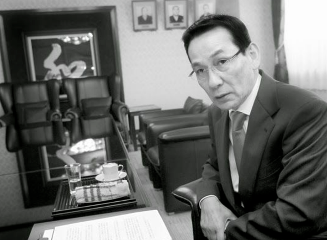 日本黑帮老大70岁做下身手术失败，派小弟刺杀女护士，已被判死刑